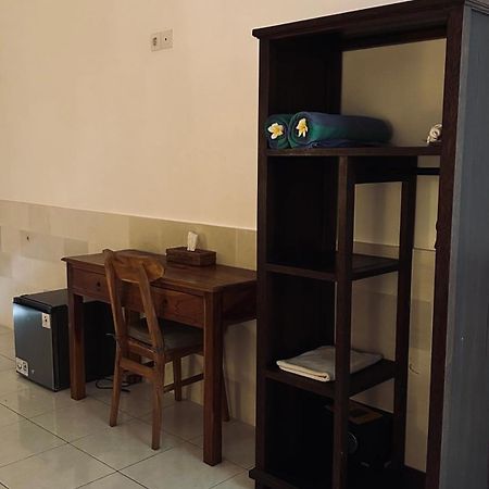 Bingin Family Bungalow Uluwatu Εξωτερικό φωτογραφία