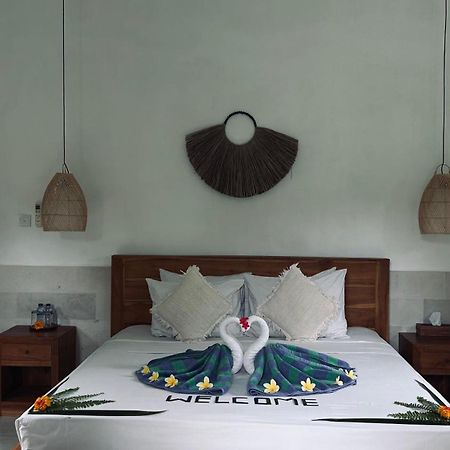 Bingin Family Bungalow Uluwatu Εξωτερικό φωτογραφία