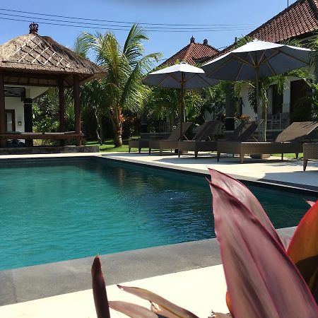 Bingin Family Bungalow Uluwatu Εξωτερικό φωτογραφία