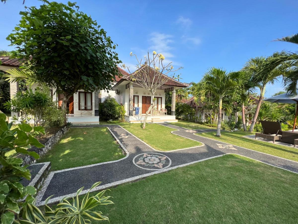 Bingin Family Bungalow Uluwatu Εξωτερικό φωτογραφία