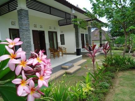 Bingin Family Bungalow Uluwatu Εξωτερικό φωτογραφία