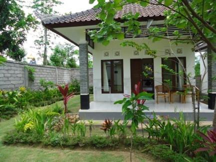 Bingin Family Bungalow Uluwatu Εξωτερικό φωτογραφία