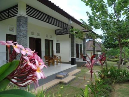 Bingin Family Bungalow Uluwatu Εξωτερικό φωτογραφία
