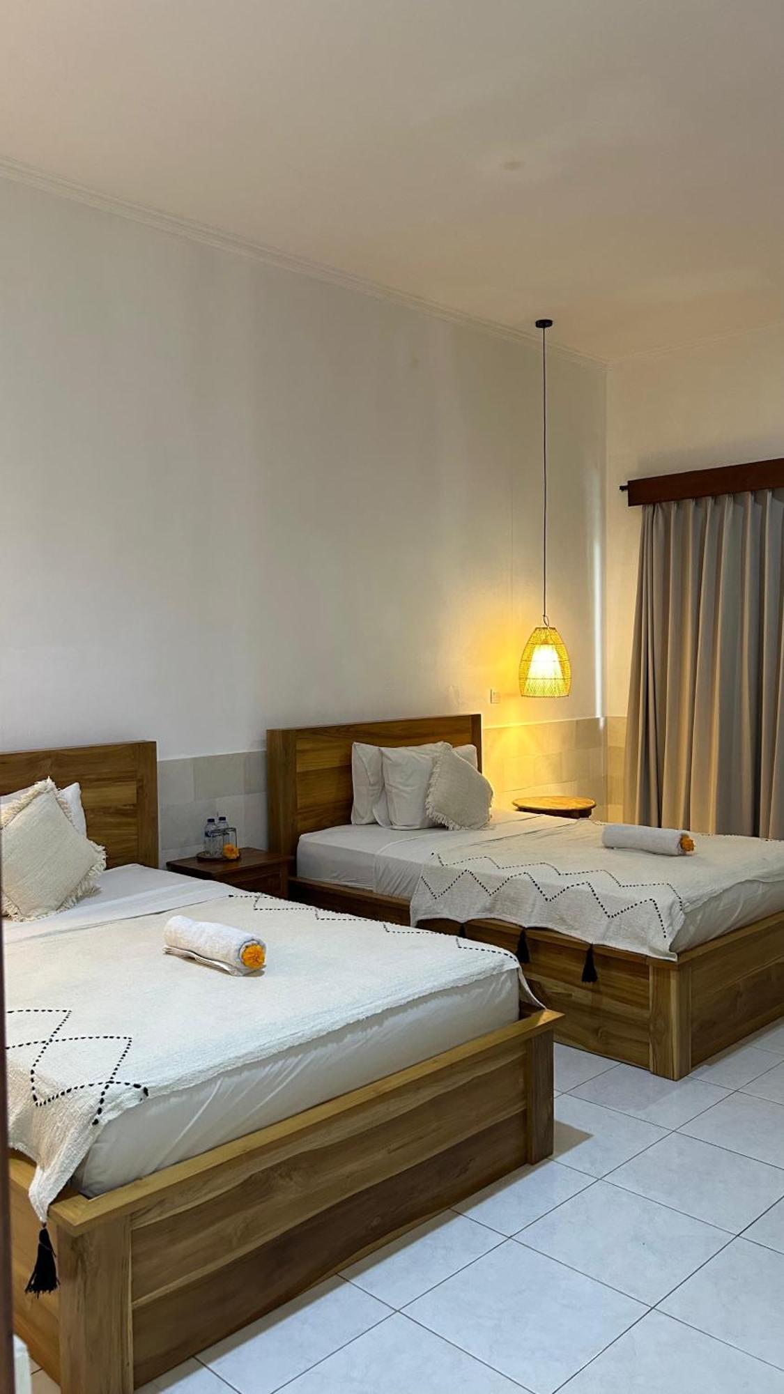 Bingin Family Bungalow Uluwatu Εξωτερικό φωτογραφία