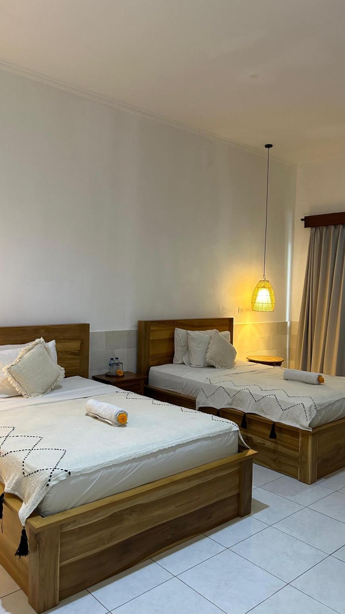 Bingin Family Bungalow Uluwatu Εξωτερικό φωτογραφία