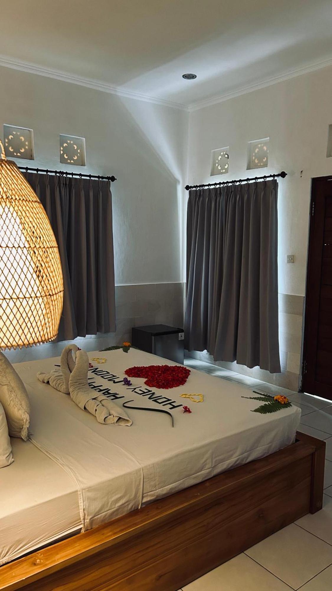 Bingin Family Bungalow Uluwatu Εξωτερικό φωτογραφία