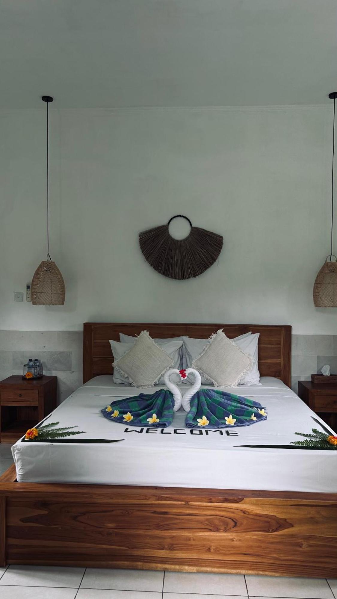 Bingin Family Bungalow Uluwatu Εξωτερικό φωτογραφία