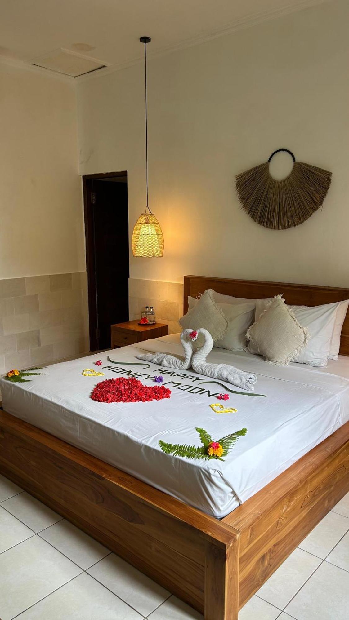 Bingin Family Bungalow Uluwatu Εξωτερικό φωτογραφία