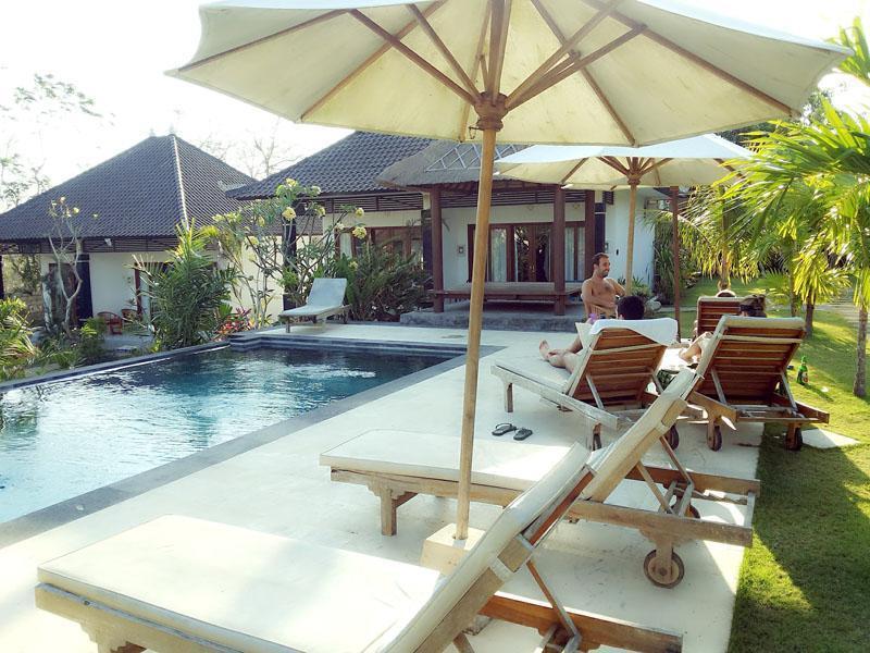 Bingin Family Bungalow Uluwatu Εξωτερικό φωτογραφία