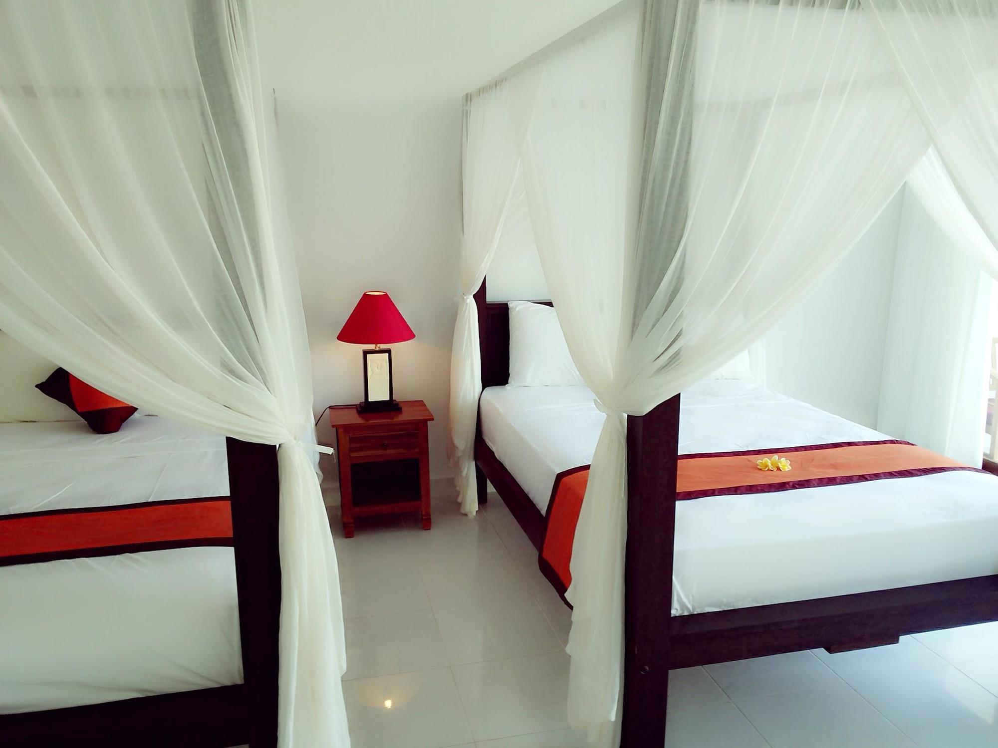 Bingin Family Bungalow Uluwatu Εξωτερικό φωτογραφία