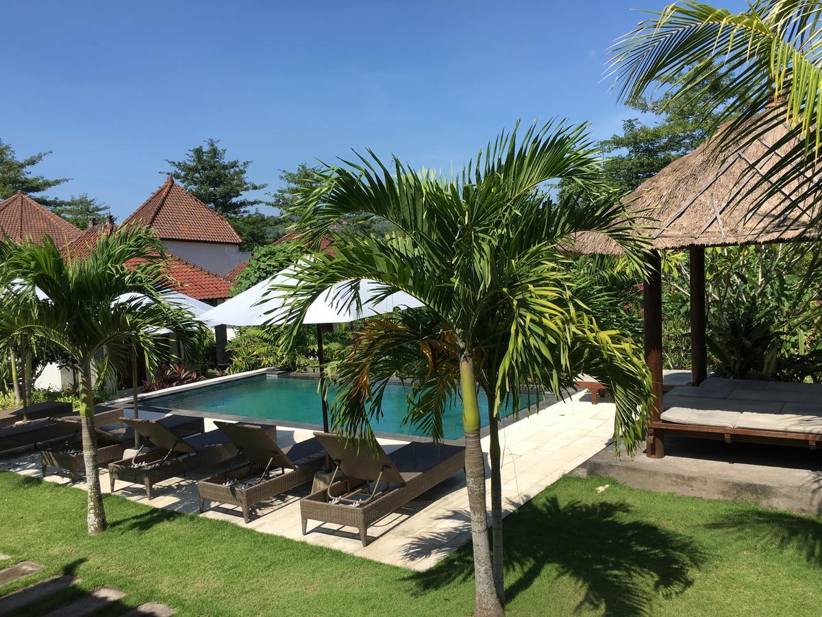 Bingin Family Bungalow Uluwatu Εξωτερικό φωτογραφία