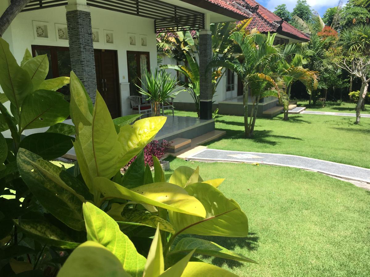Bingin Family Bungalow Uluwatu Εξωτερικό φωτογραφία