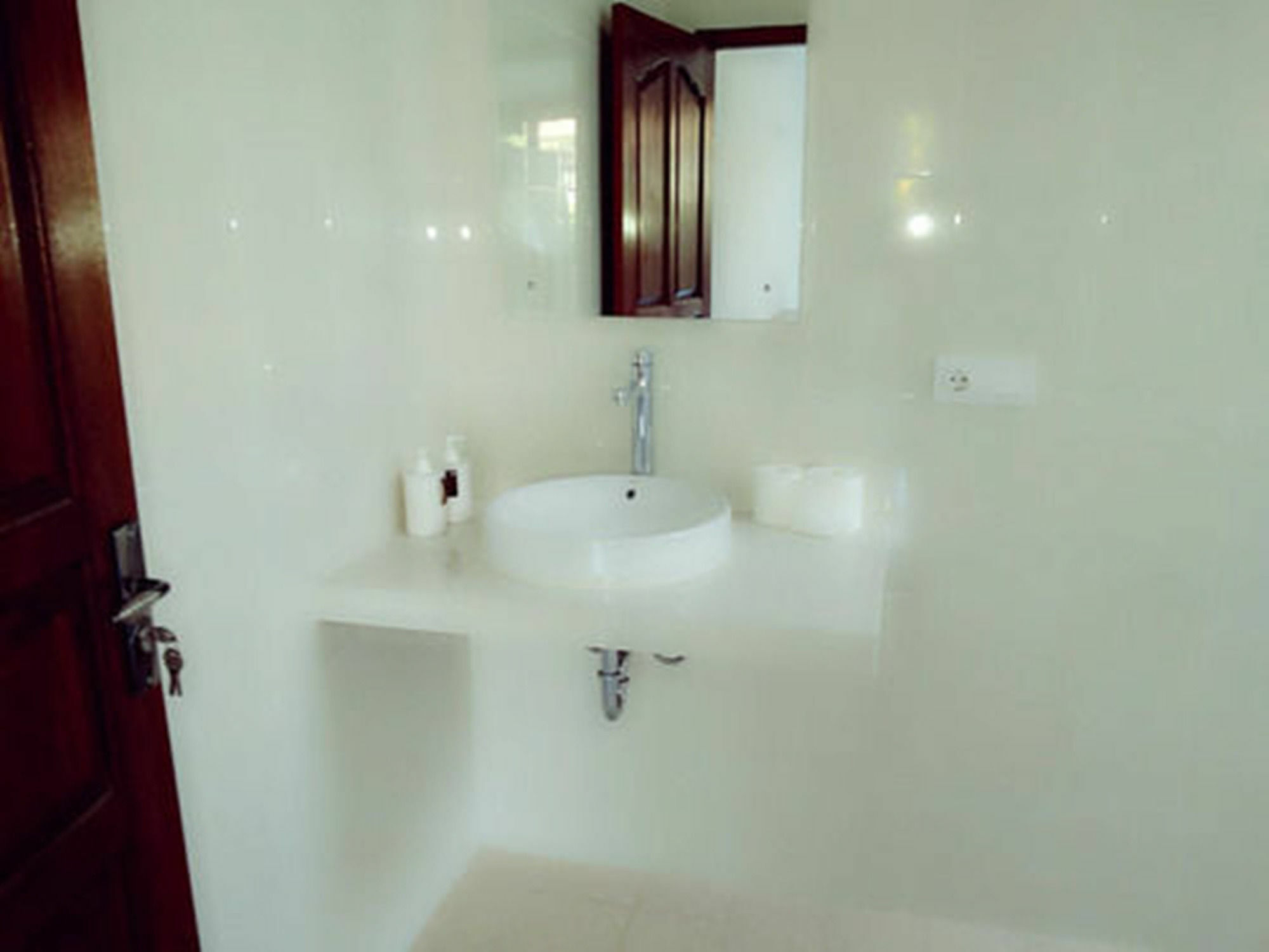 Bingin Family Bungalow Uluwatu Εξωτερικό φωτογραφία