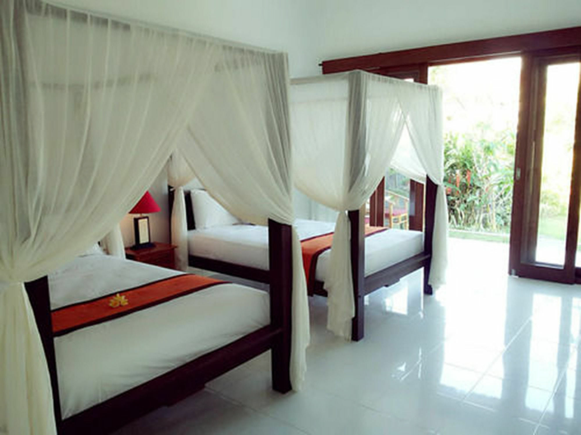 Bingin Family Bungalow Uluwatu Εξωτερικό φωτογραφία