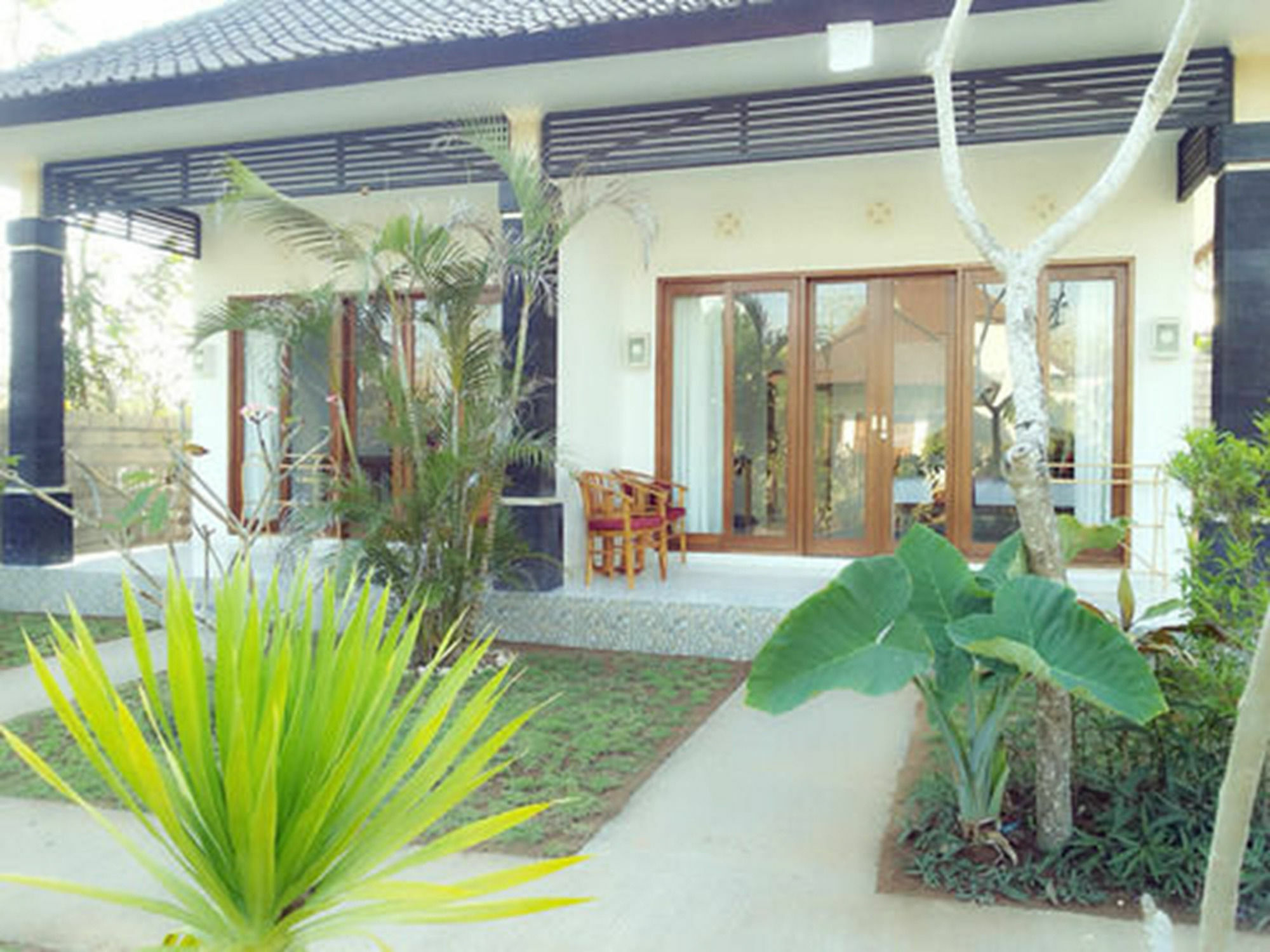 Bingin Family Bungalow Uluwatu Εξωτερικό φωτογραφία