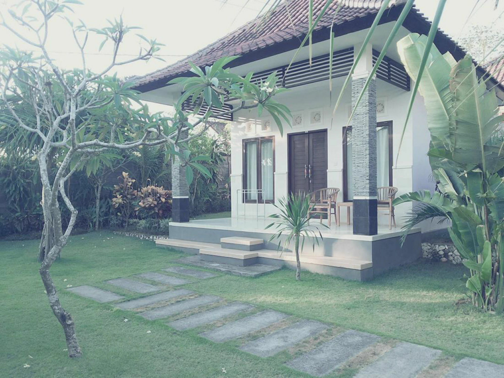 Bingin Family Bungalow Uluwatu Εξωτερικό φωτογραφία